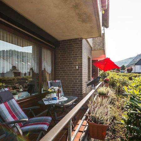 Ferienwohnung Harzblick Lautenthal Exterior photo